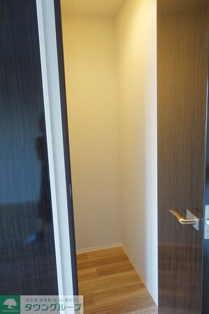 ディームス渋谷本町の物件内観写真